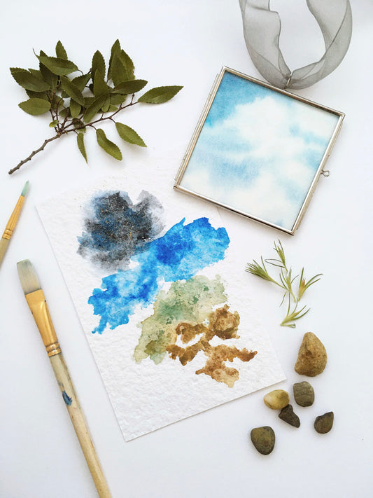 Let's talk about art and pricing