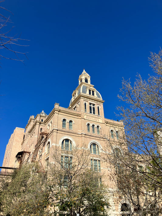 Hello San Antonio, TX! | March 2024 | Road Trip Reflections