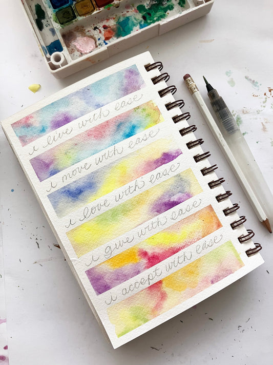April Mantra