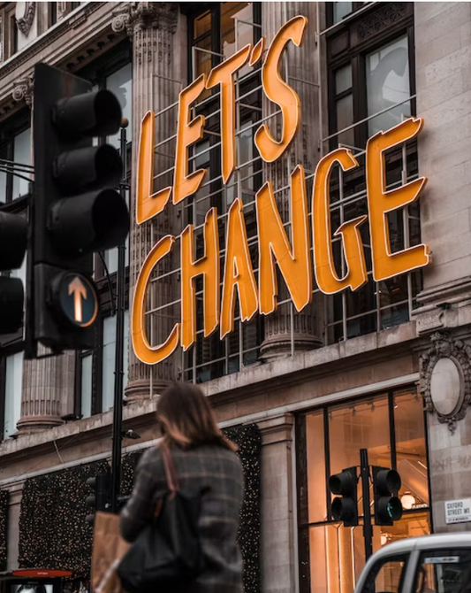 When Things Unexpectedly Change (And 3 Reminders For These Times)