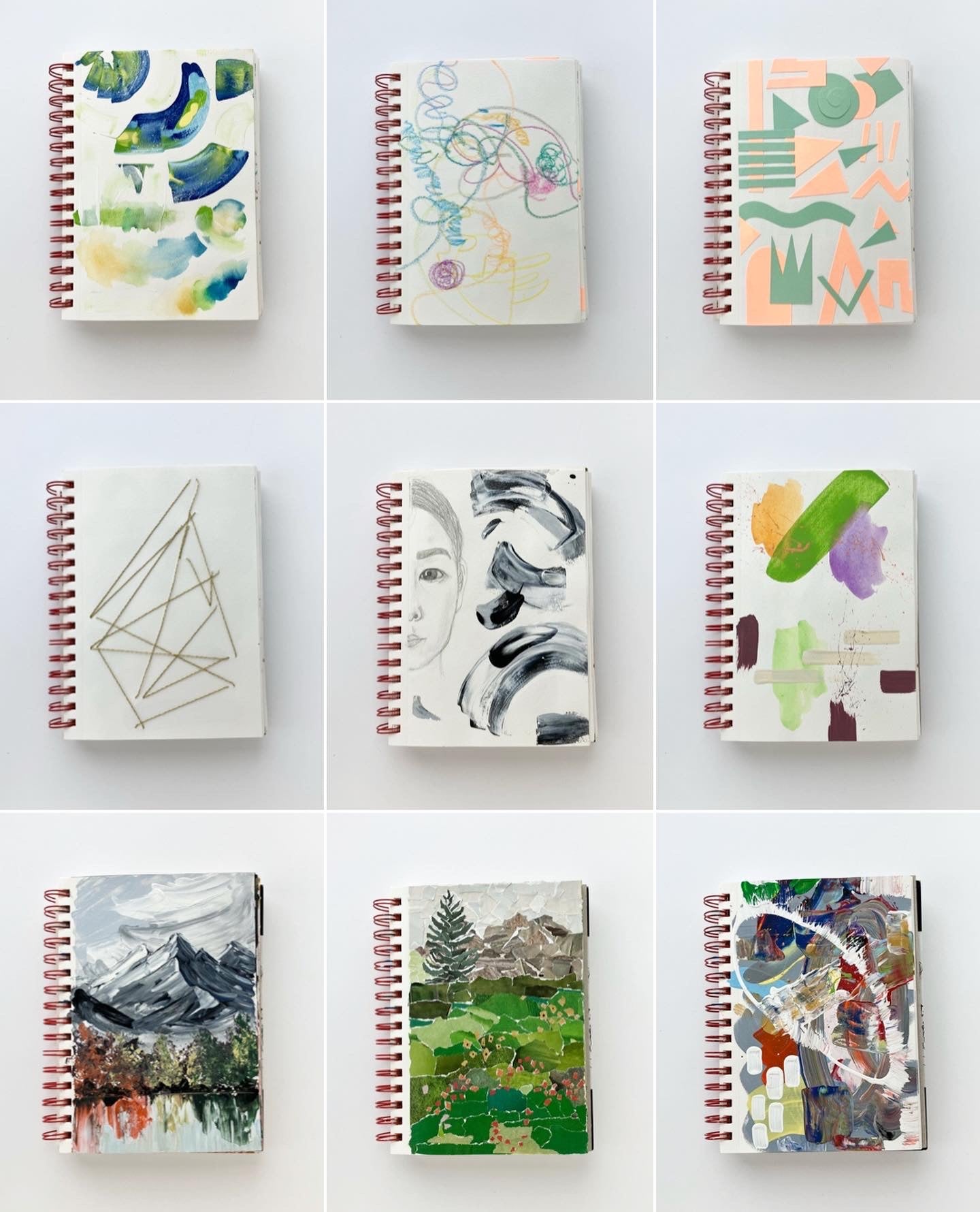 2024 Creative Spark Newsletter, Annual Subscription - FOUNDING MEMBERS