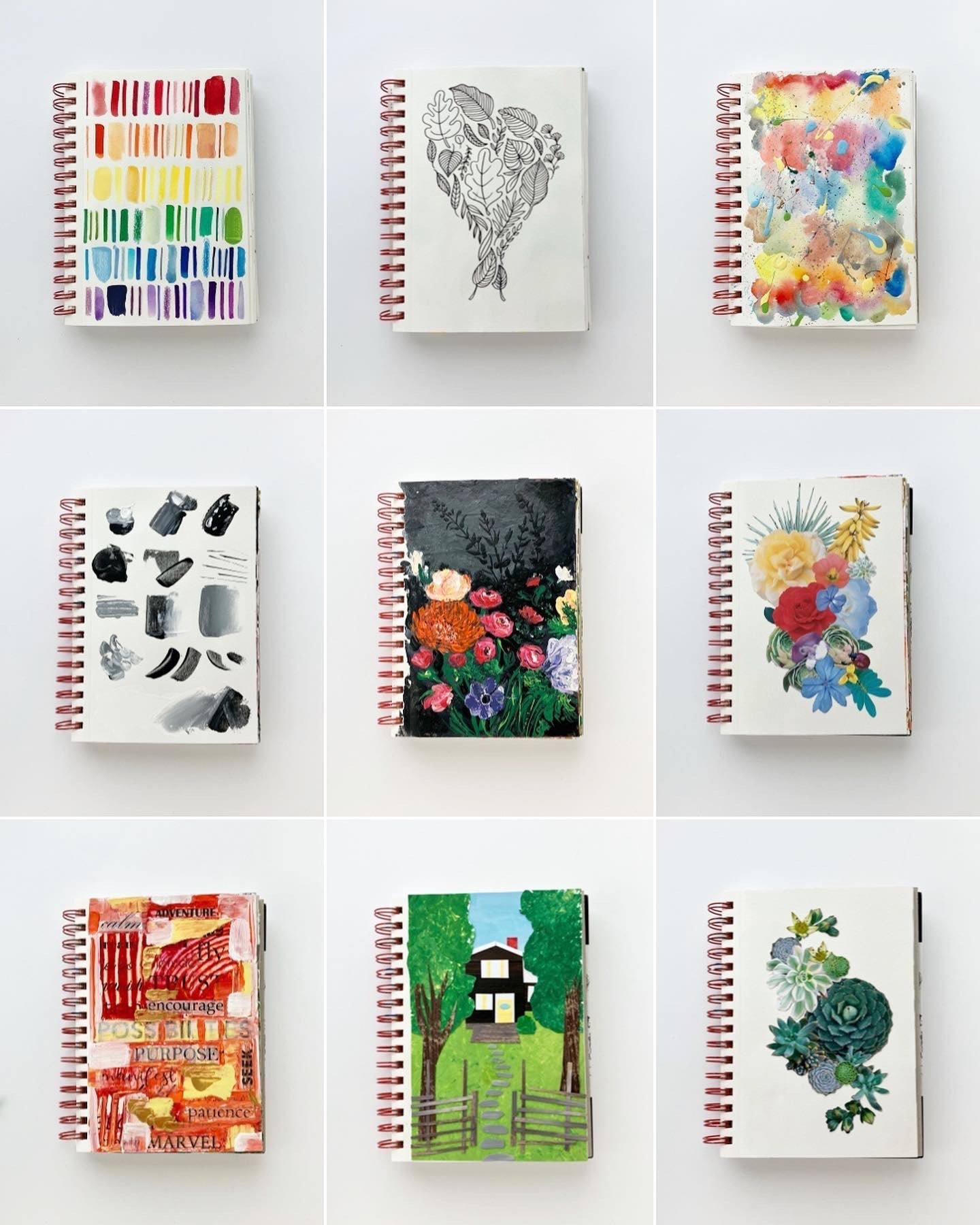 2024 Creative Spark Newsletter, Annual Subscription - FOUNDING MEMBERS
