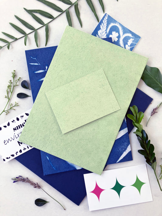 May Mail - Creative Spark Club