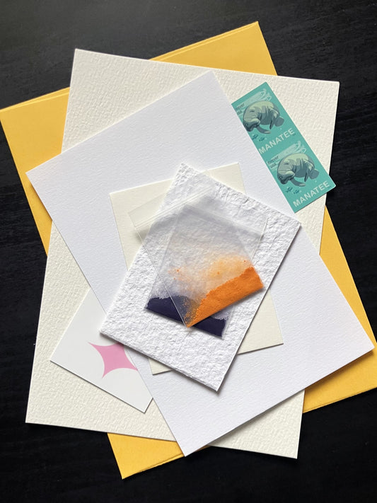 June Mail - Creative Spark Club