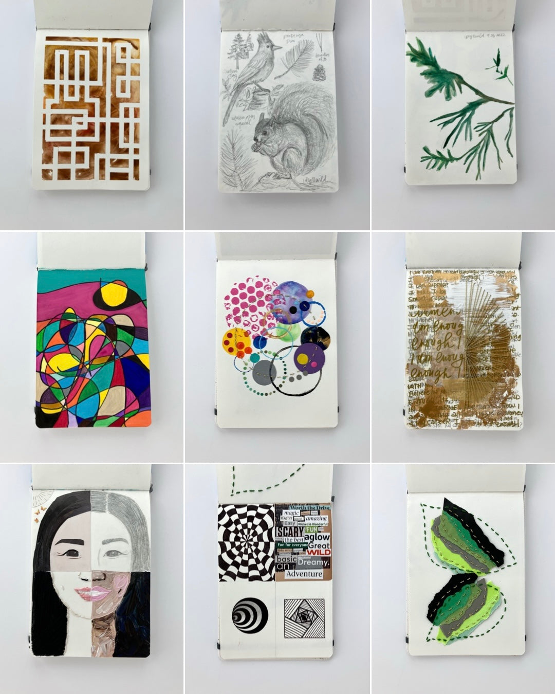 2024 Creative Spark Newsletter, Annual Subscription - FOUNDING MEMBERS