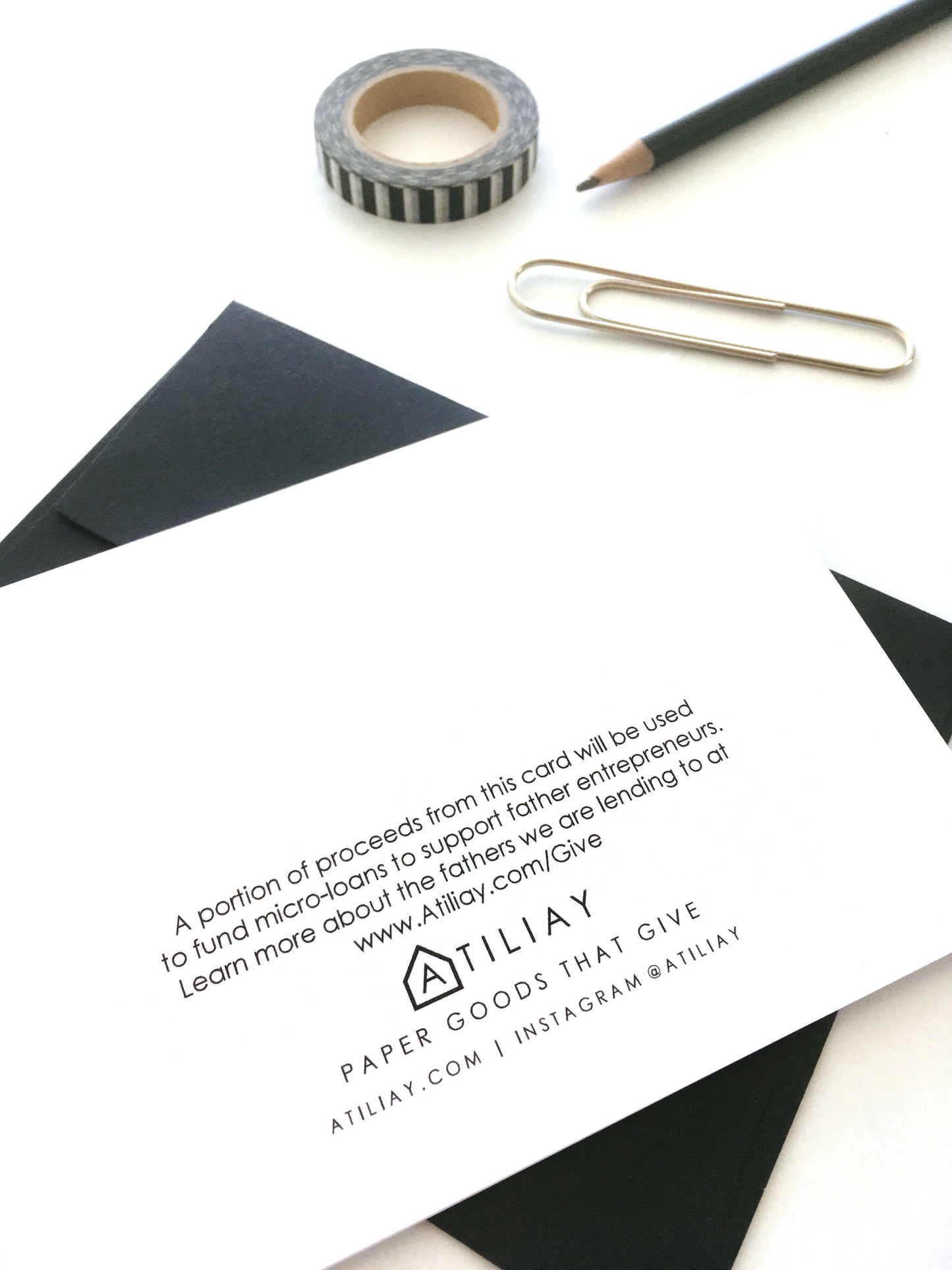 Happy Father's Day Card
