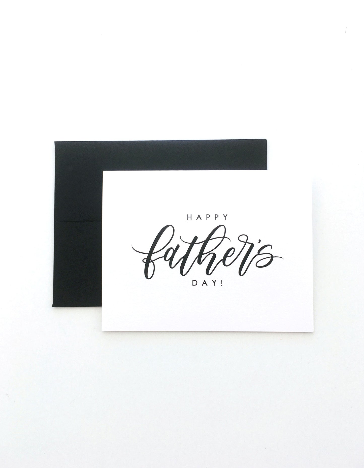 Happy Father's Day Card