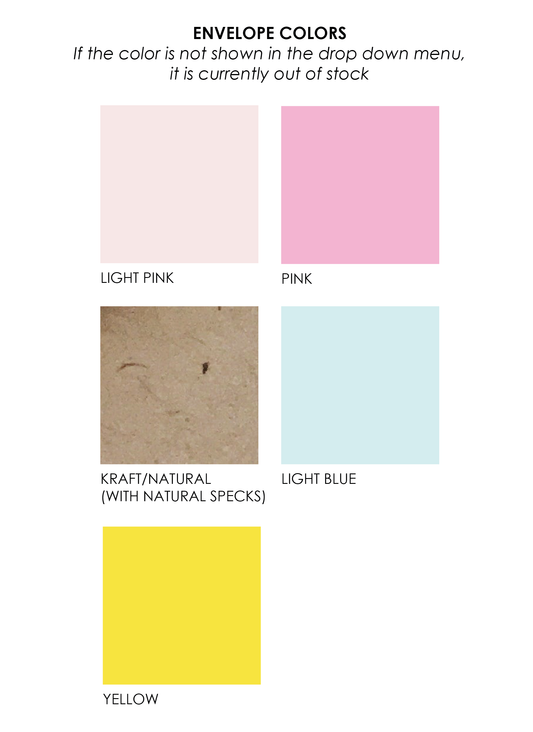 Thank You Mom For Everything Card