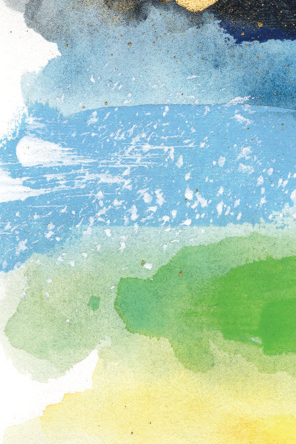 Horizons Print