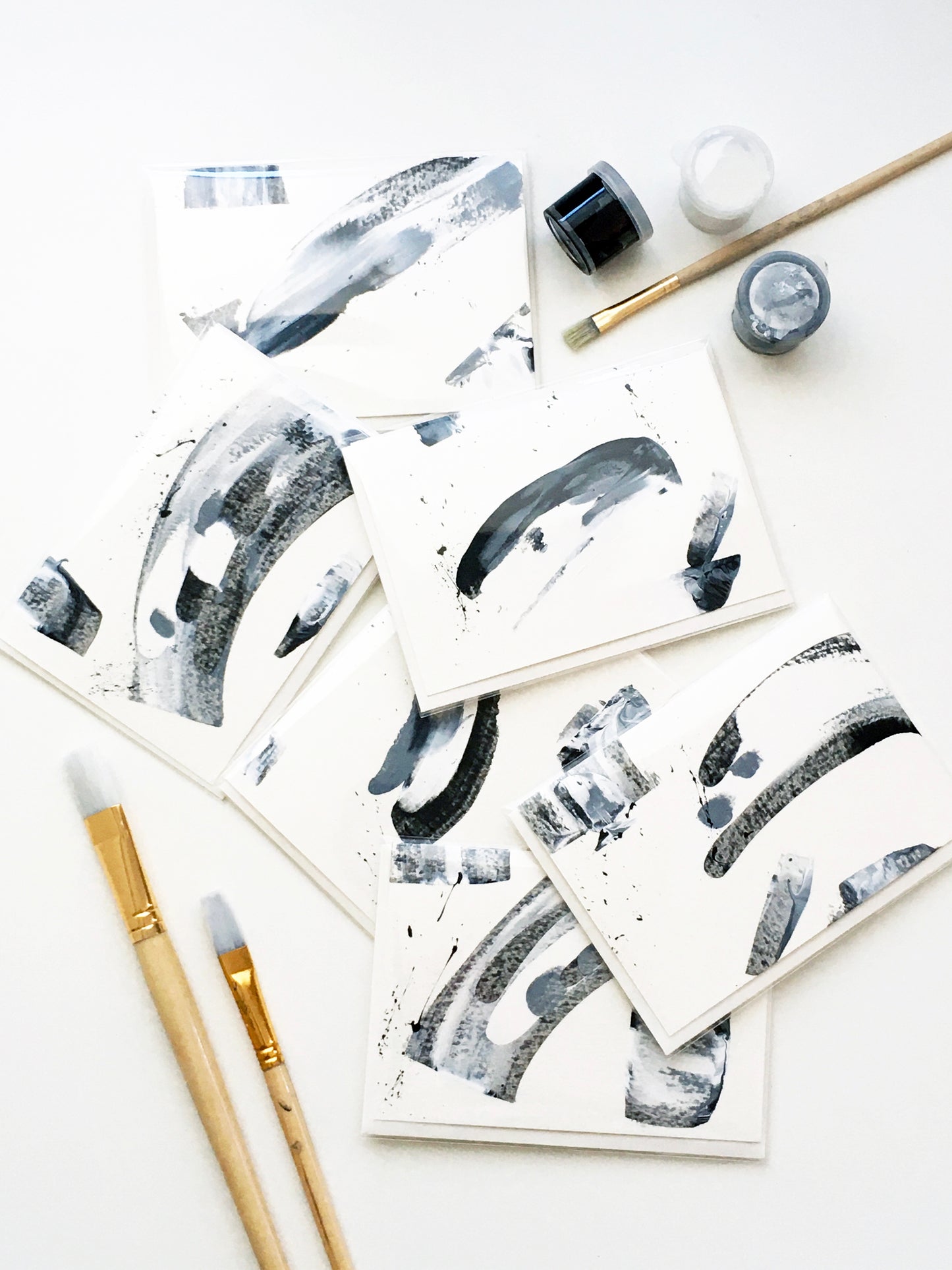 Canvas No. 6 | Connect I Collection