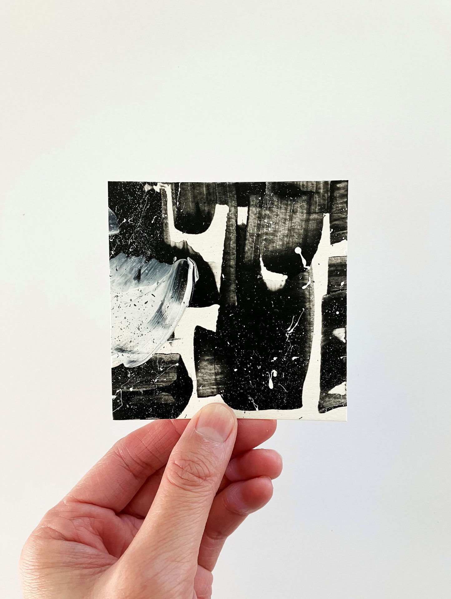 Light and Dark | Duality Mini Series