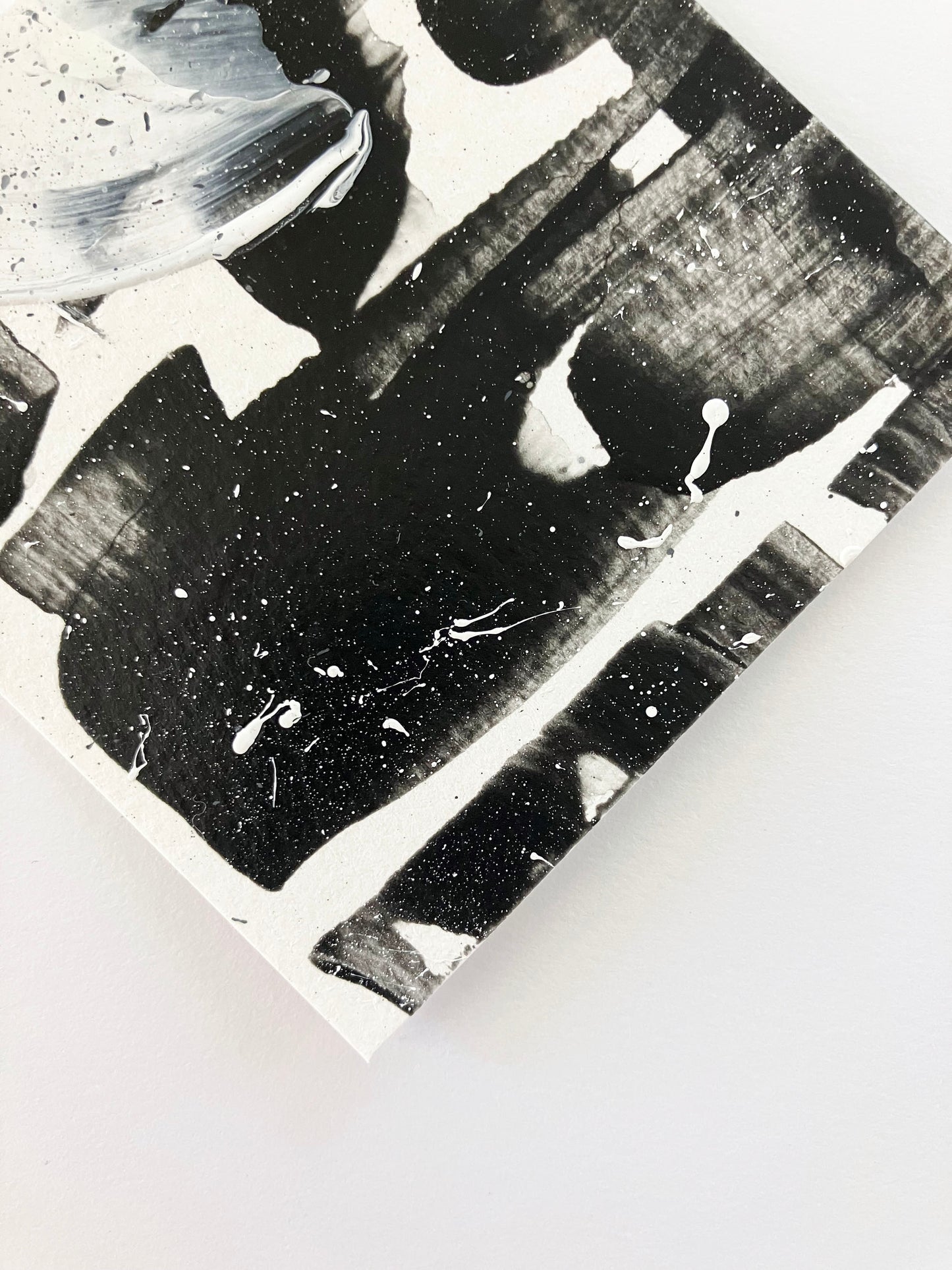 Light and Dark | Duality Mini Series