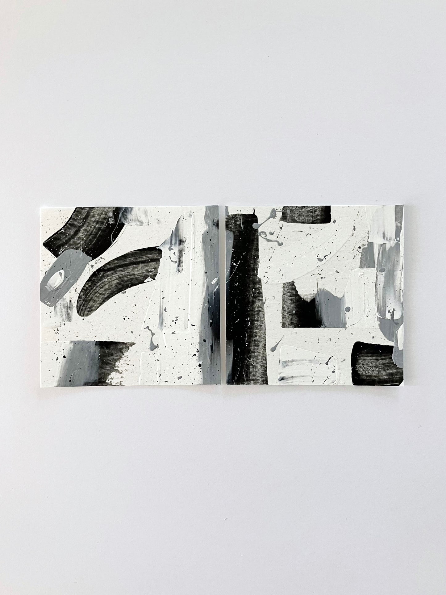 Common Ground | Duality Mini Series