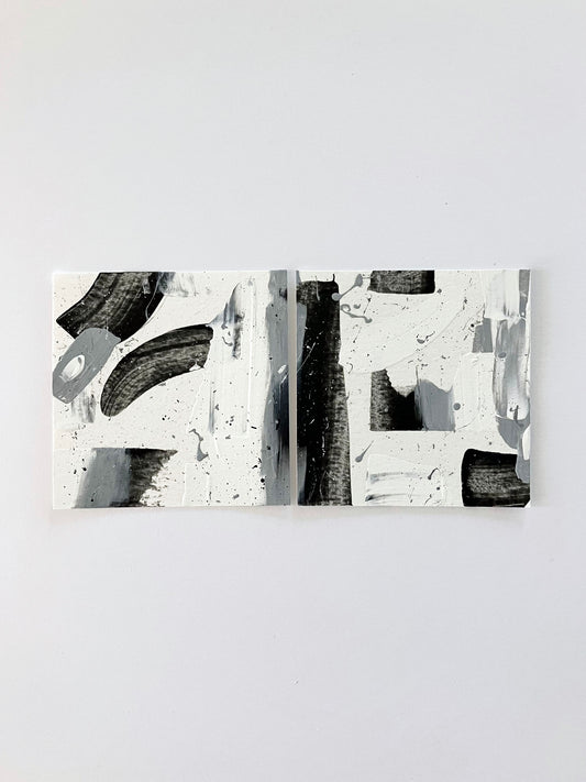 Common Ground | Duality Mini Series