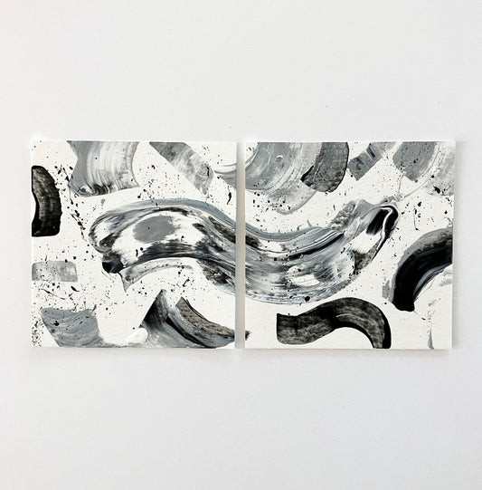 Together, We Are An Ocean | Duality Mini Series