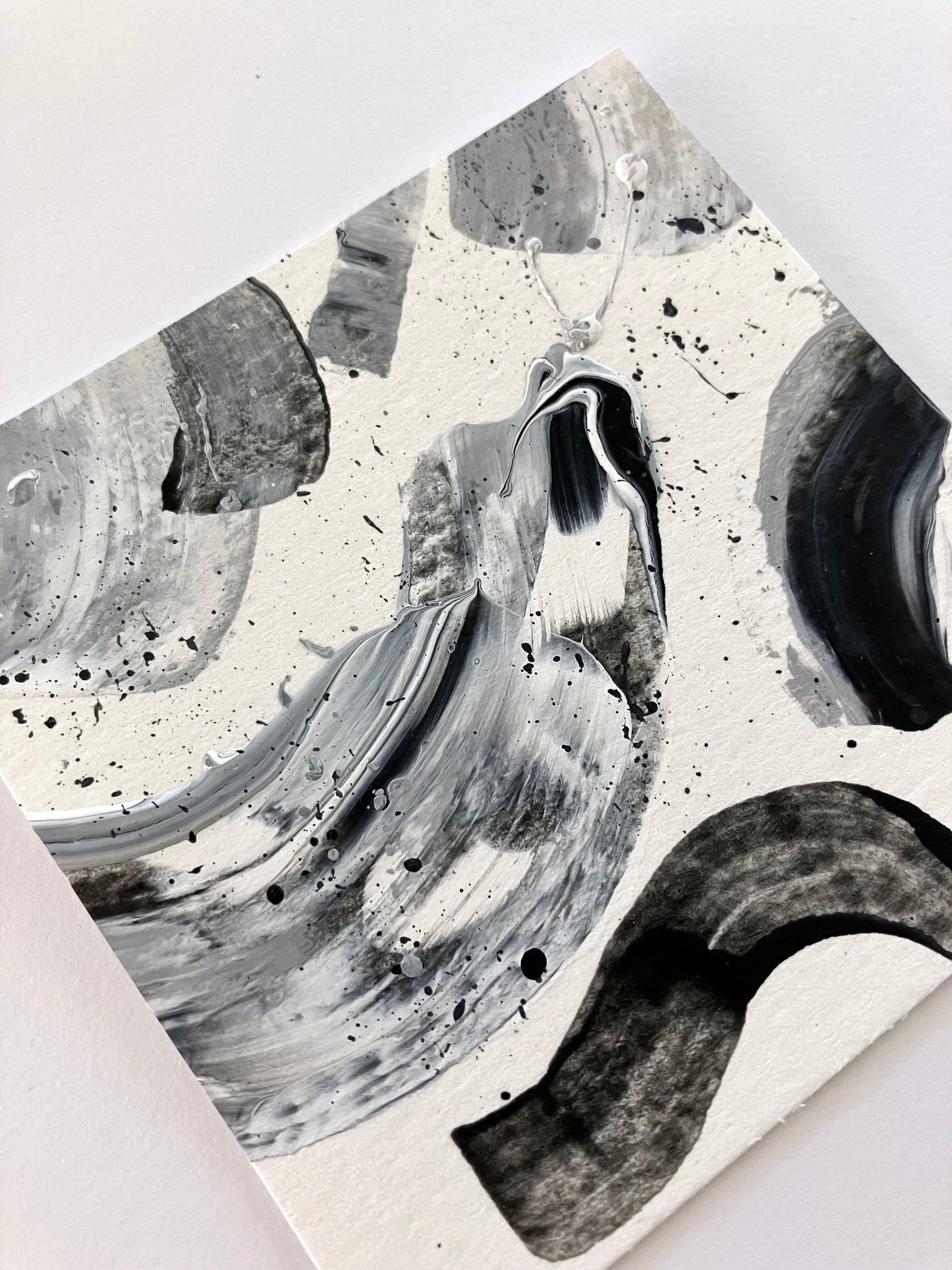 Together, We Are An Ocean | Duality Mini Series