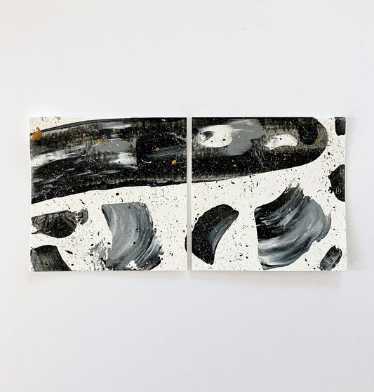 Same Night Sky | Duality Mini Series