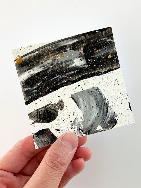 Same Night Sky | Duality Mini Series