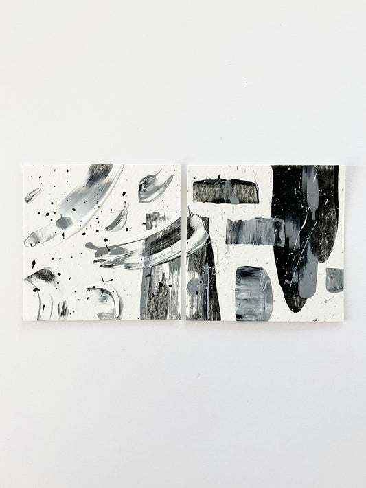 Opposites Attract | Duality Mini Series