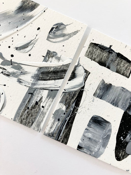 Opposites Attract | Duality Mini Series