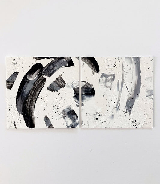 Yin and Yang | Duality Mini Series