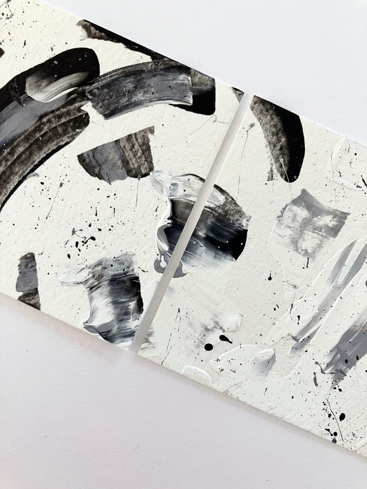 Yin and Yang | Duality Mini Series