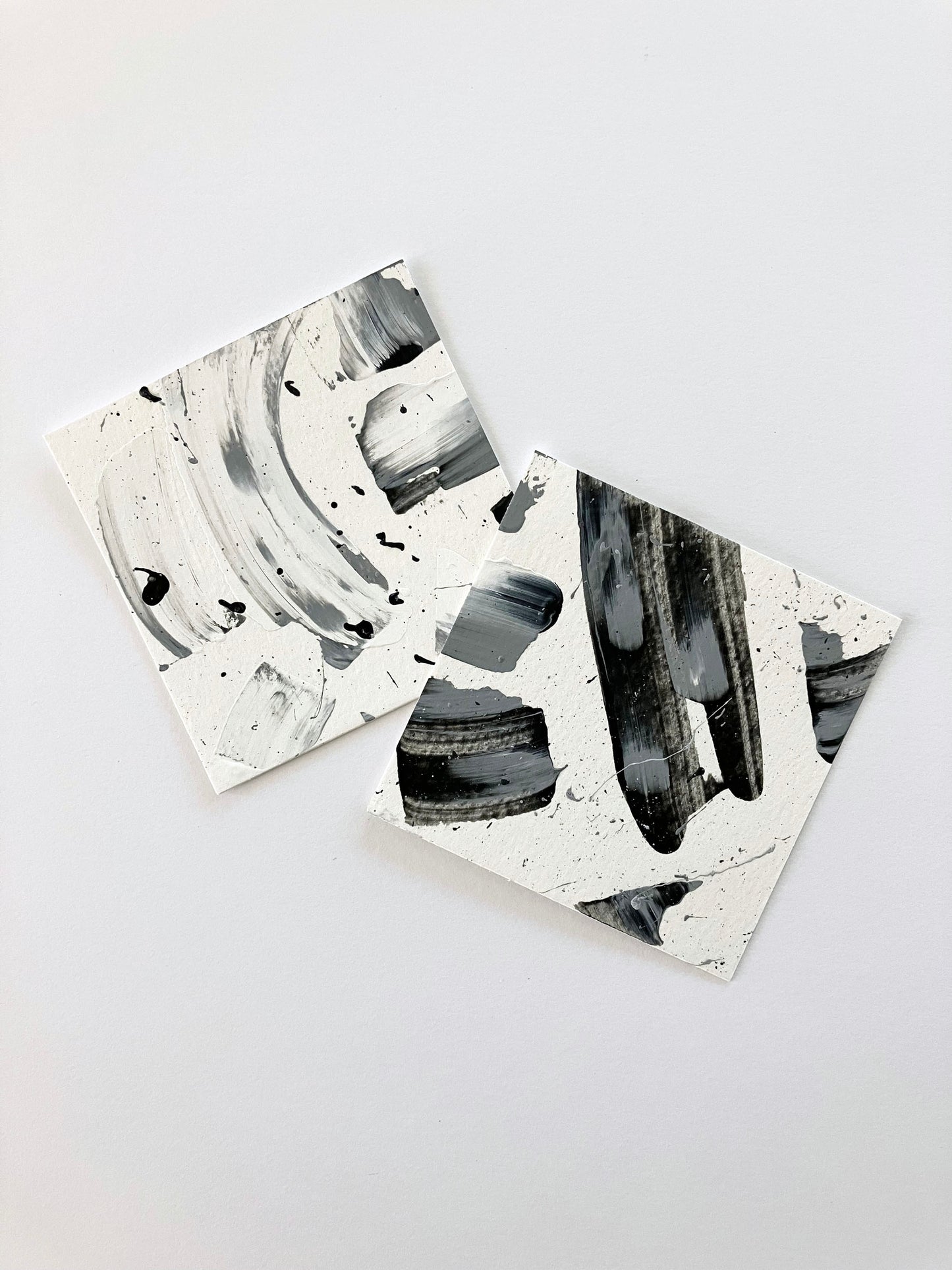 Present and Past | Duality Mini Series
