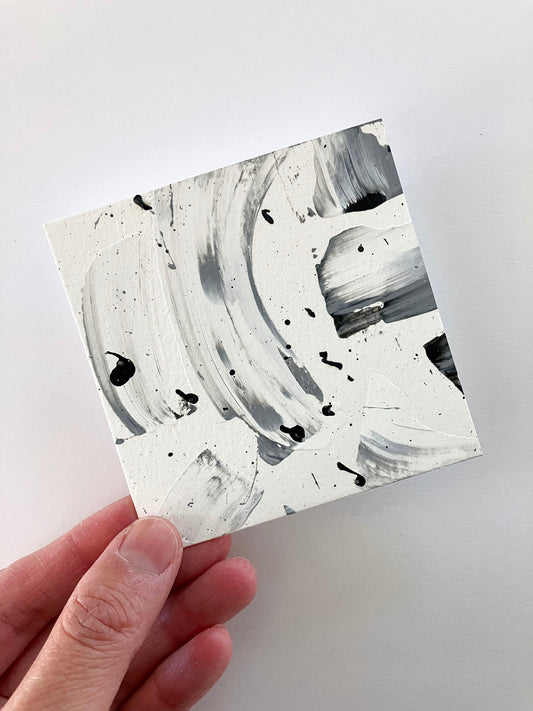 Present and Past | Duality Mini Series