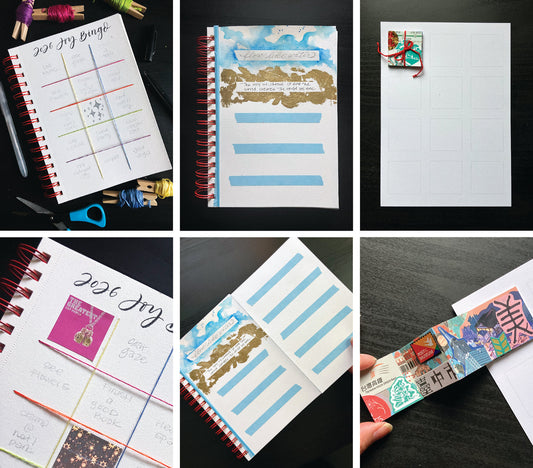 3 Easy Projects To Try For Documenting Your 2026