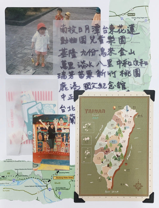 Documenting Our Traditions, Culture, & History