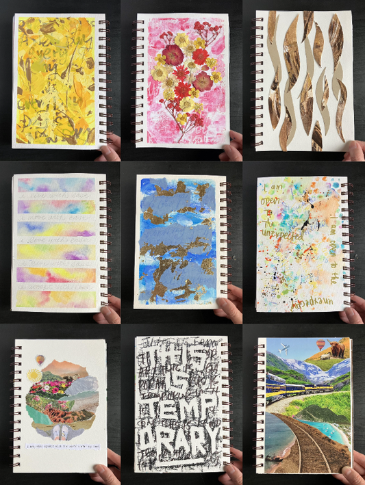 12 Mantras From 2025