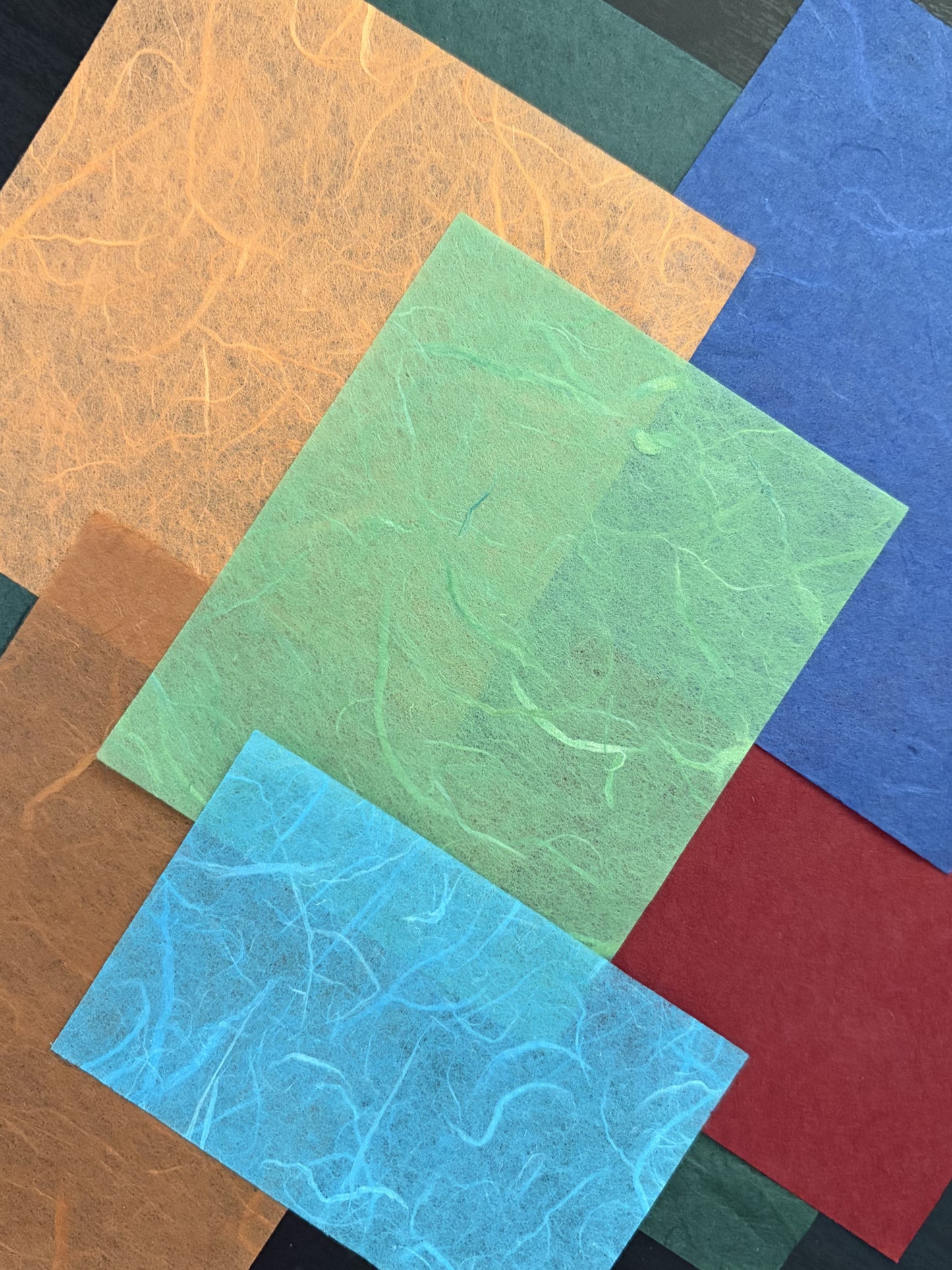 July Mail - Creative Spark Club