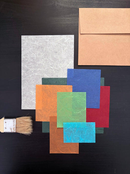 July Mail - Creative Spark Club