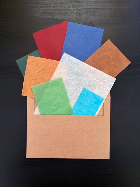 July Mail - Creative Spark Club