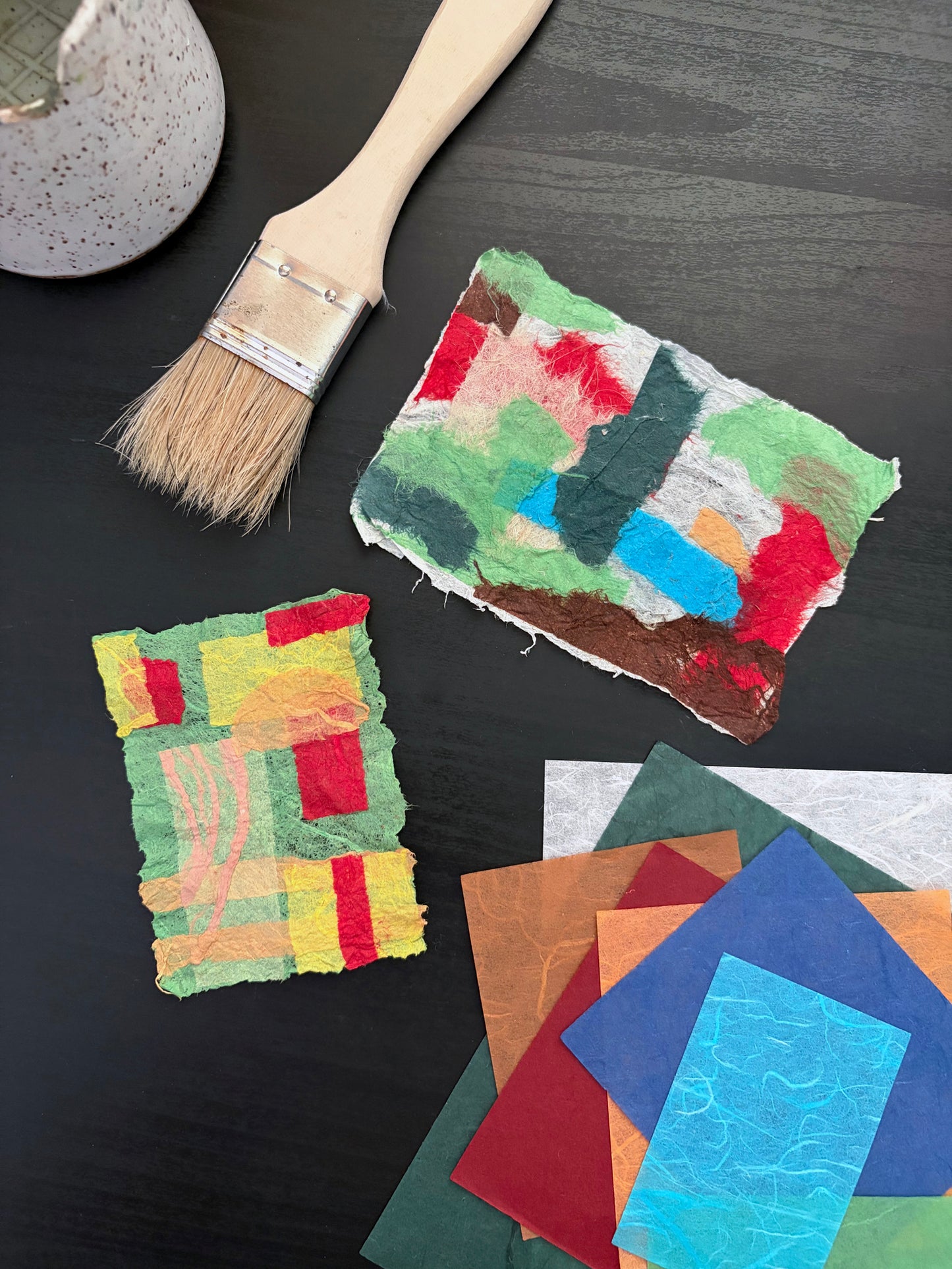 July Mail - Creative Spark Club