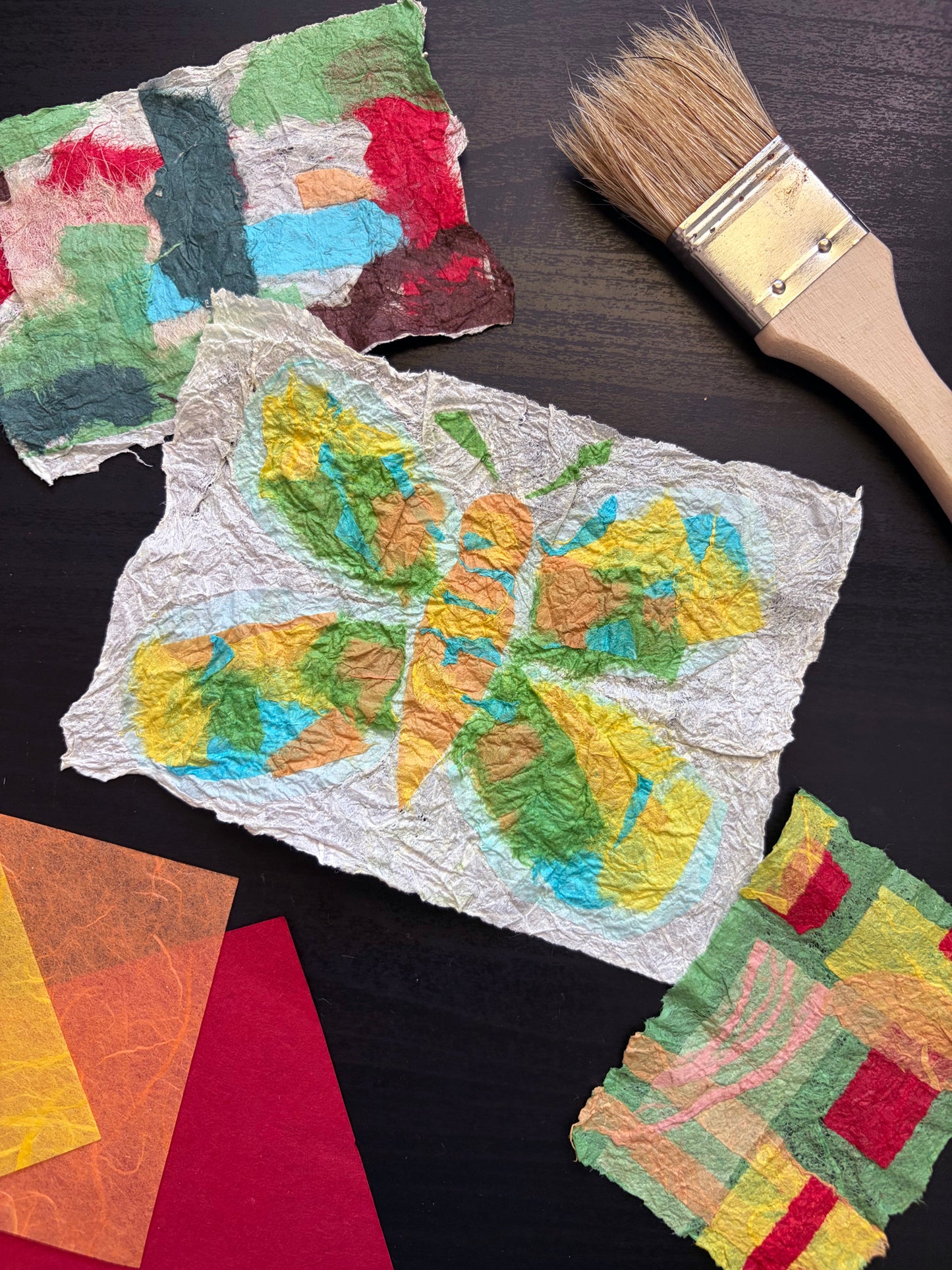 July Mail - Creative Spark Club