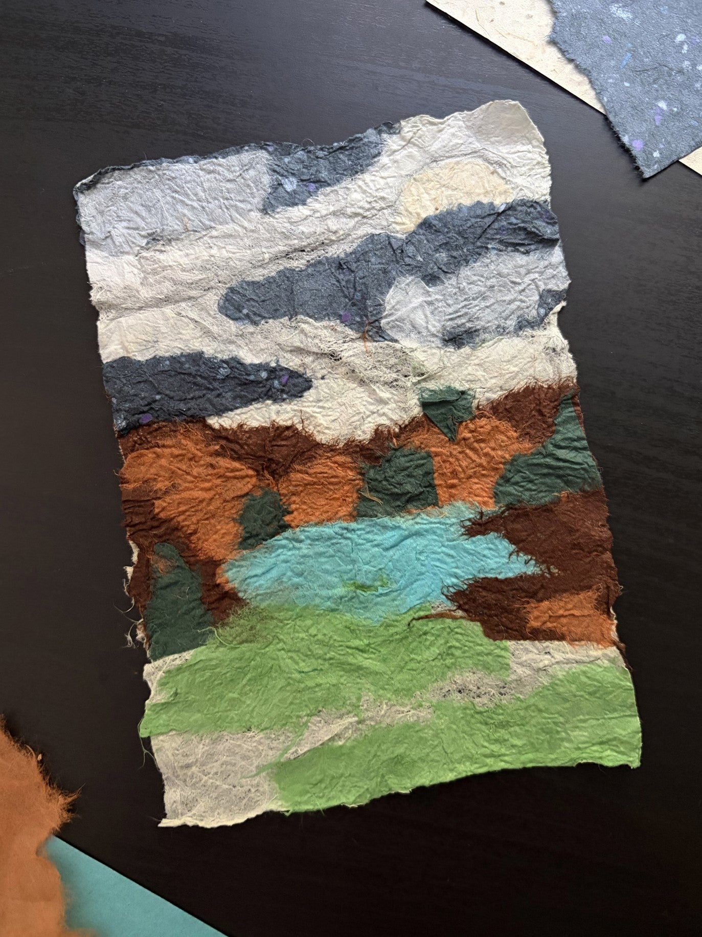 July Mail - Creative Spark Club