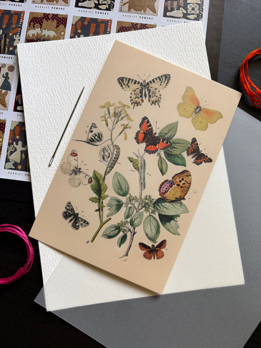 August Mail - Creative Spark Club