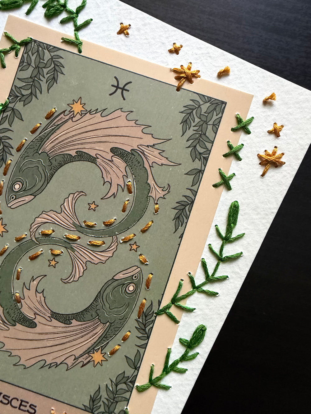 August Mail - Creative Spark Club
