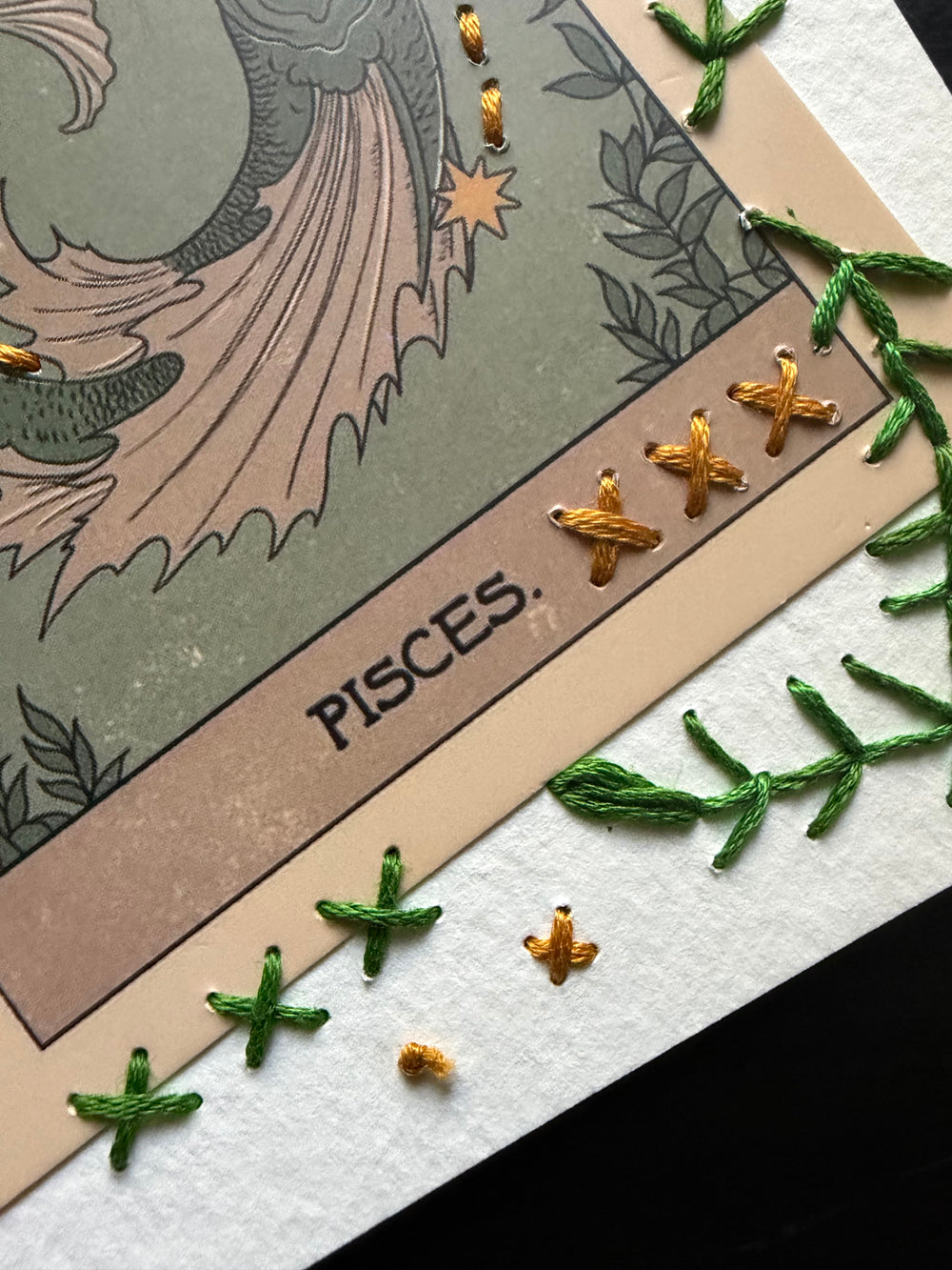 August Mail - Creative Spark Club