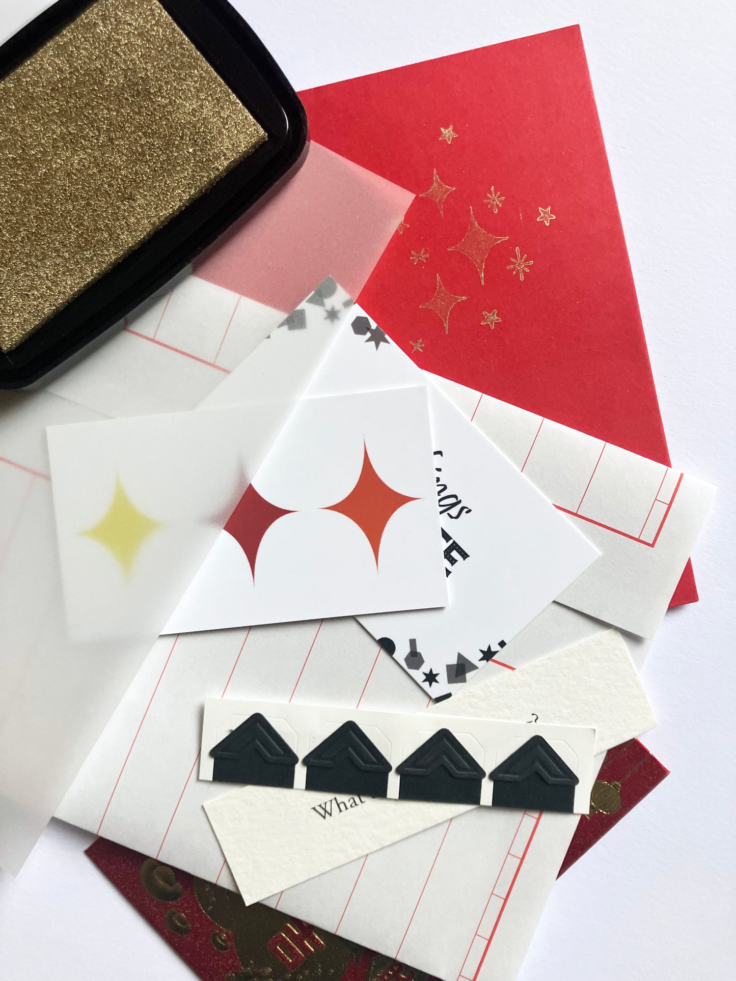 February Catch Up - Creative Spark Club