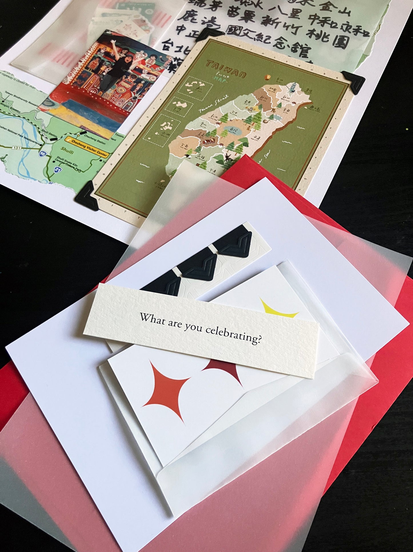 February Catch Up - Creative Spark Club