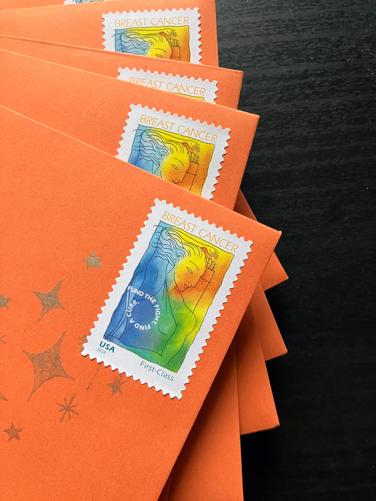 March Mail - Creative Spark Club