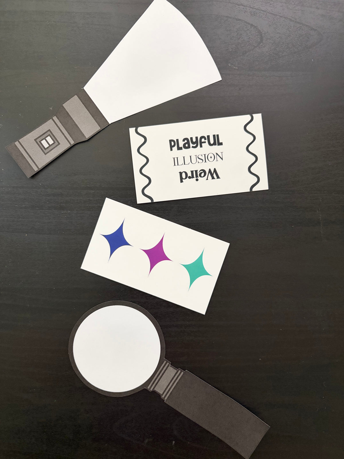 October Mail - Creative Spark Club