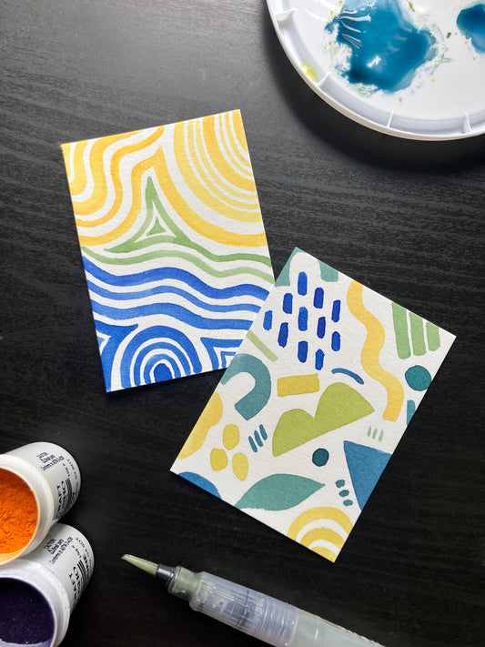 June Mail - Creative Spark Club