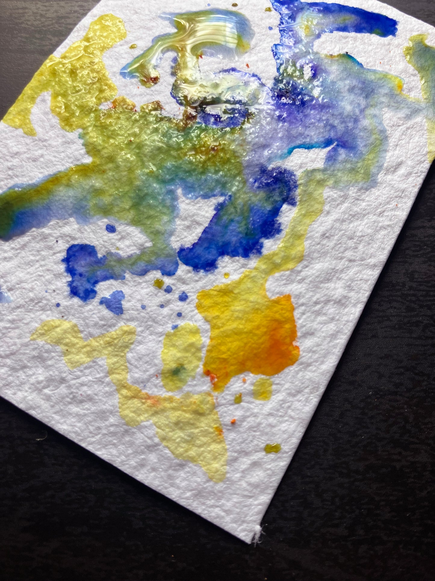June Mail - Creative Spark Club