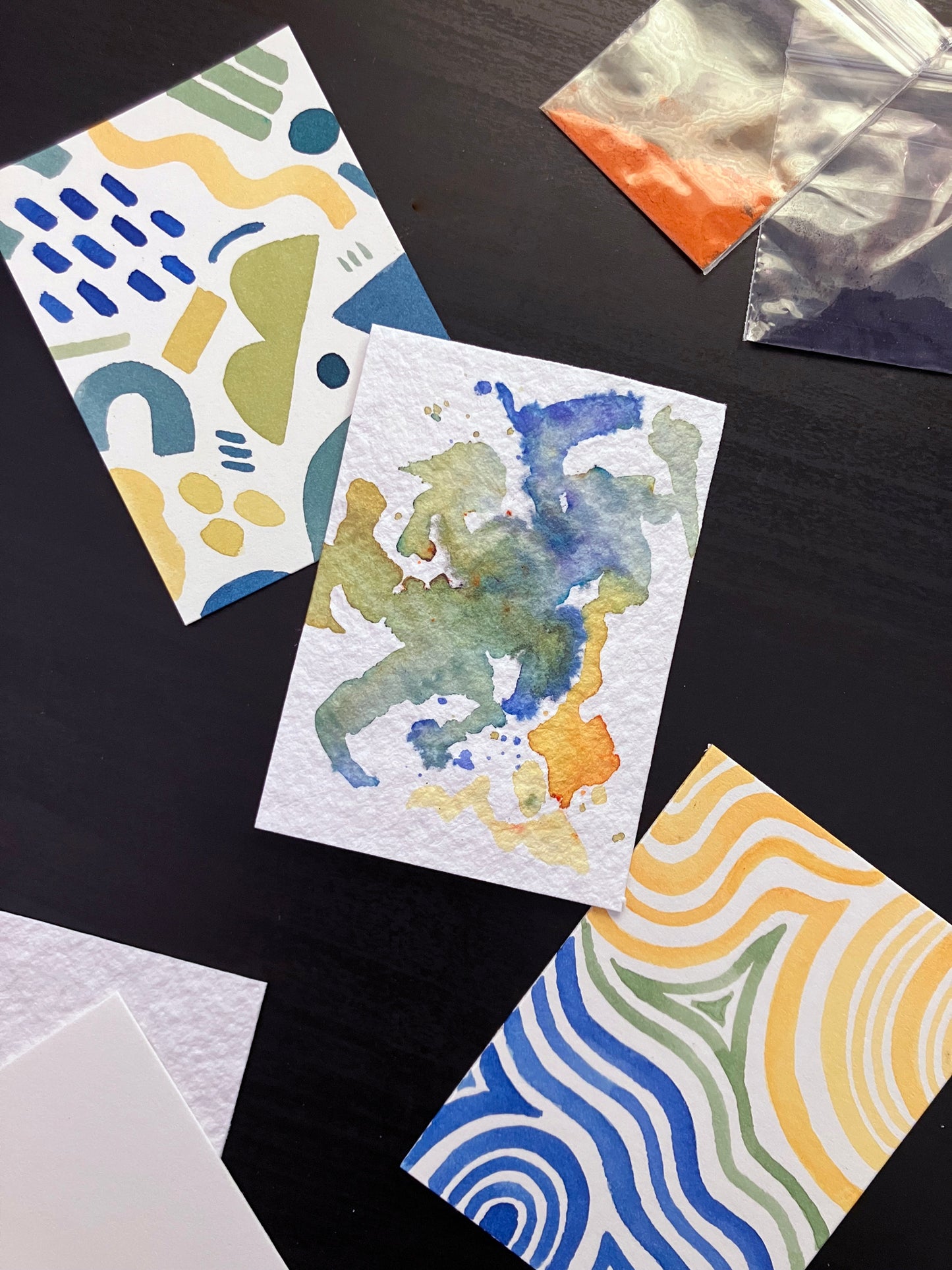 June Mail - Creative Spark Club