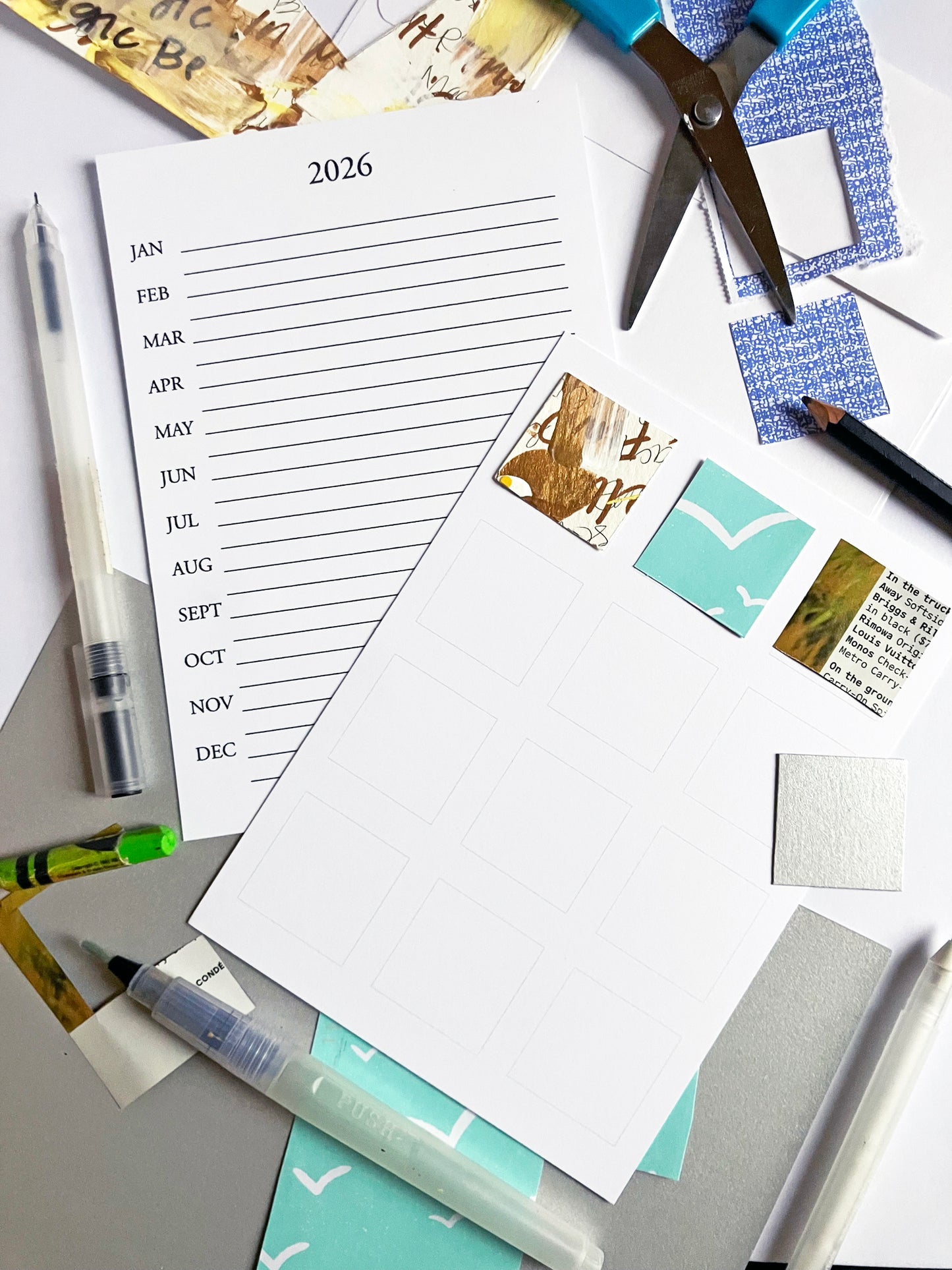 Creative Spark Club - USA GIFT OPTION