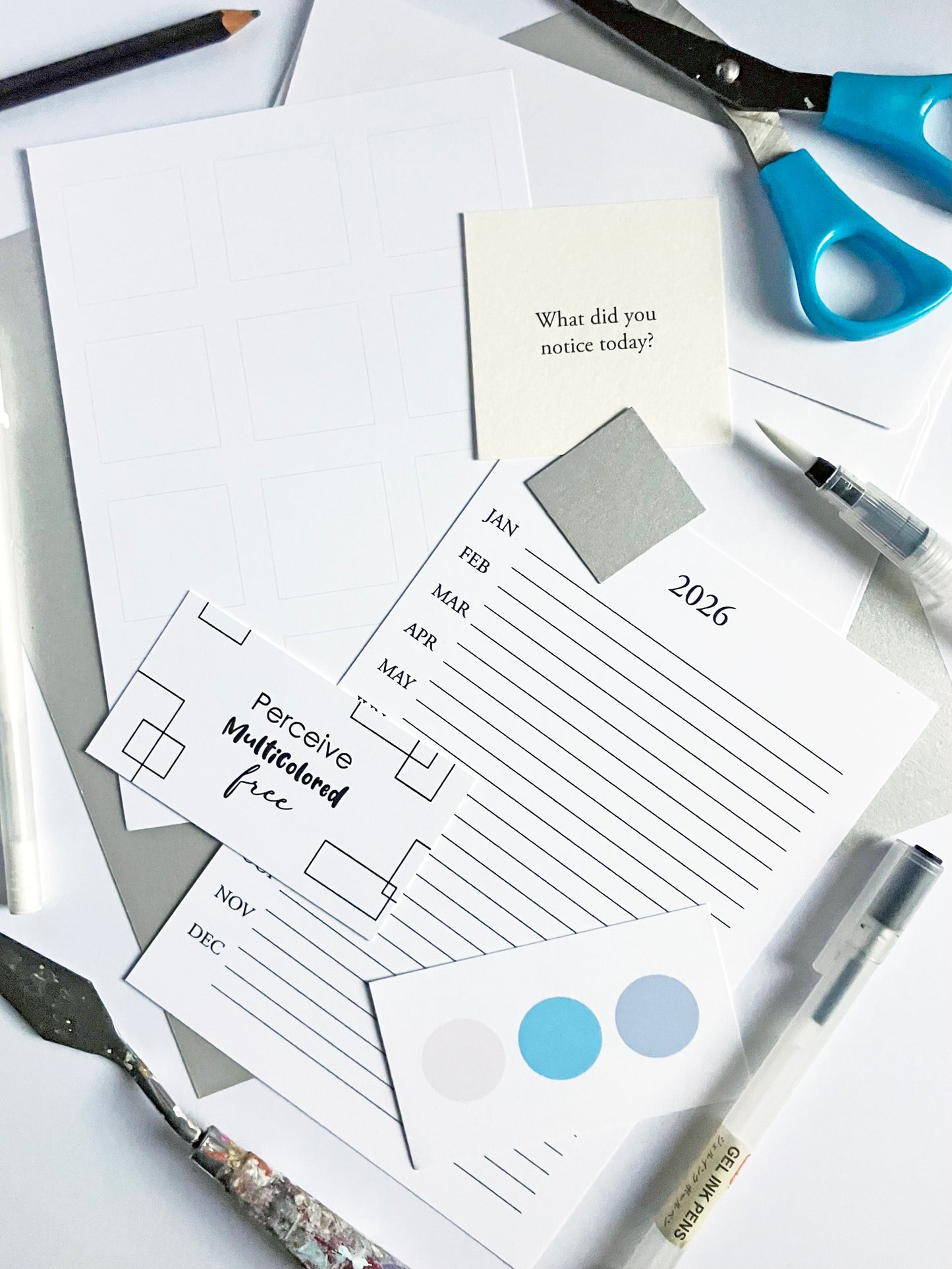 Creative Spark Club - USA GIFT OPTION