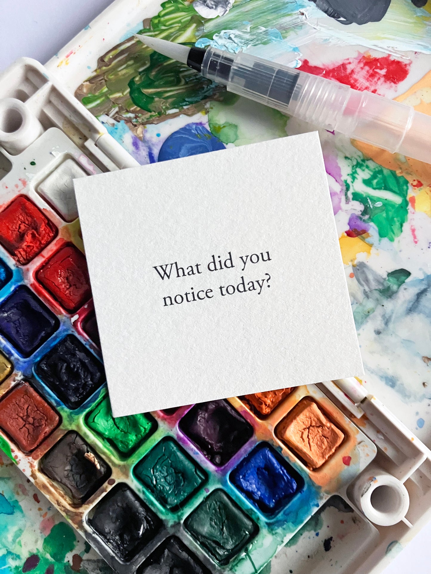 January Catch Up - Creative Spark Club